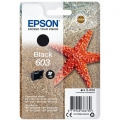 Epson Patrone schwarz passend zu Epson XP 2105