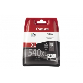 More about Canon PG-540XL Druckerpatrone schwarz
