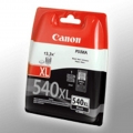 Canon PG-540XL Druckerpatrone schwarz