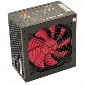 More about HKC® V-POWER 750 Watt ATX PC-Netzteil