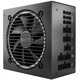 More about be quiet! PURE POWER 11 FM 650W