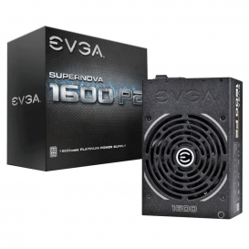 More about EVGA 1600W SuperNOVA 1600 P+ Fully Modular (80+Platinum)