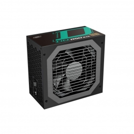 More about Deepcool 80 Plus Gold Vollmodulares ATX-Netzteil DQ850-M-V2L 850 W