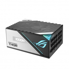 More about ASUS ROG Thor 1000W Platinum II Netzteil