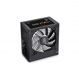 More about Deepcool DQ750ST 80PLUS GOLD 750 W, 744 W