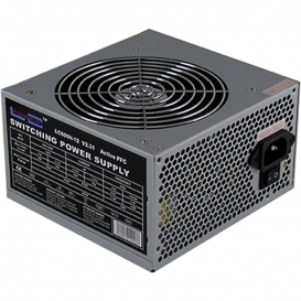 More about LC Power LC600H-12 V2.31 LC600H-12 V2.31