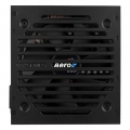 Aerocool VX Plus - PC gaming power supply (550W, ATX, 12V, 12 cm fan, VX design)