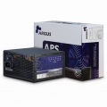 Inter-Tech Argus APS 520W ATX Schwarz Netzteil