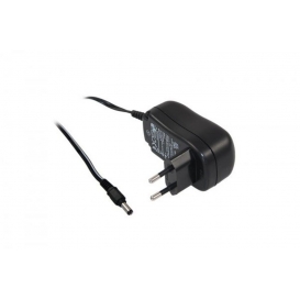 More about Wentronic AC/DC power adapter, 100-240 V, 12 V, Schwarz