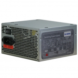 More about Inter-Tech SL-500W, 500 W, 230 V, 0 dB