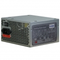 Inter-Tech SL-500W, 500 W, 230 V, 0 dB