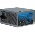 Inter-Tech SL-500W, 500 W, 230 V, 0 dB