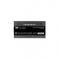 Thermaltake Toughpower GF1 TT Premium Edition - 850 W - 100 - 240 V - 1020 W - 50/60 Hz - 10 A - 16