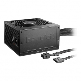 More about Be Quiet System Power 8 S8-400W 80 Plus 400 Watt 80+   ＃41906