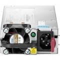 HP Proprietäre Stromversorgung - 1 kW - Intern - 110 V Wechselstrom, 220 V Wechselstrom