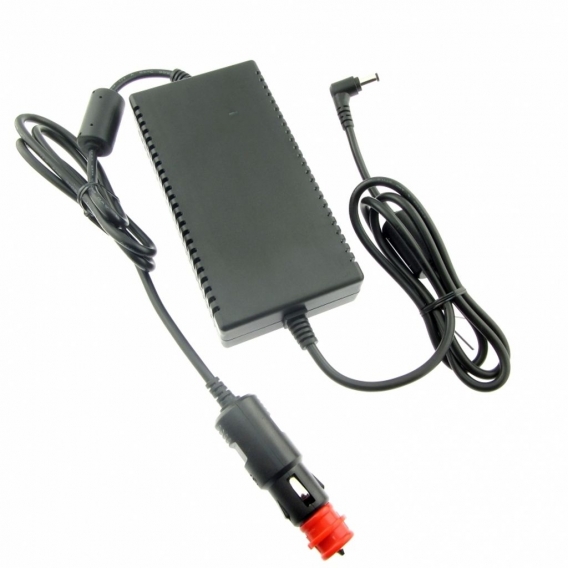 PKW/LKW-Adapter 19V, 6.3A für HEWLETT PACKARD OmniBook XE3 (F39xx)