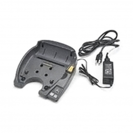More about EU Ethernet Charging Cradle + AC Adapter