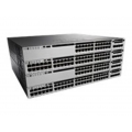 Cisco Catalyst WS-C3850-48F-L, Managed, Power over Ethernet (PoE)