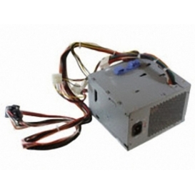 More about Power Supply 375W, PFC, DELTA