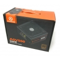 ARESGAME PC-Netzteil 500W 80 Plus Bronze AGV500 Power Supplies Computing (42,99)
