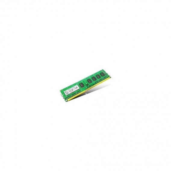 Transcend 4GB DDR3 240-pin DIMM Kit, 4 GB, 2 x 8 GB, DDR3, 1333 MHz, 240-pin DIMM