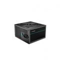 DeepCool PM650D alimentatore per computer 650 W 20+4 pin ATX ATX Nero  DEEPCOOL Potenza totale: 650 W, Tensione di ingresso AC: 
