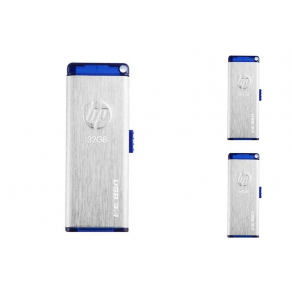 USB Pendrive HP X730W 140 MB/s