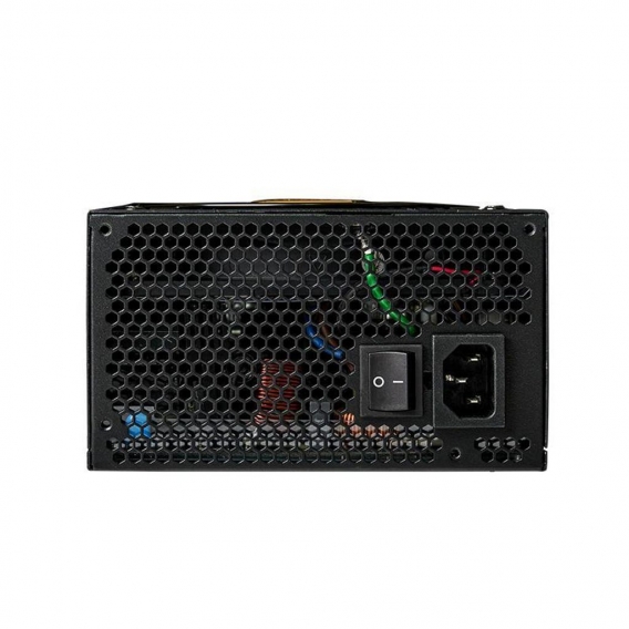 Chieftec PPS-1050FC 1050W, PC-Netzteil ,schwarz, 6x PCIe, Kabel-Management, 1050 Watt