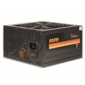 Inter-Tech Argus BPS-600 Netzteil 600 W 20+4 pin ATX ATX Schwarz