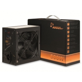 More about Argus PC-Netzteil BPS-500W, 500 W