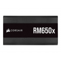 CORSAIR ATX RM650x 80 PLUS Gold Netzteil (CP-9020198-EU)