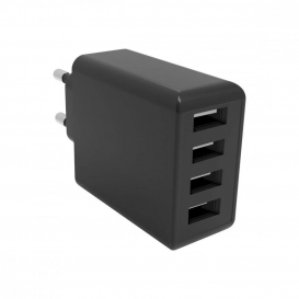 More about Netzteil Quad Plus 4x USB-A 4.8A / 24Watt