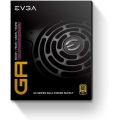 EVGA SuperNOVA 650 GA 650W, PC-Netzteil ,schwarz, 3x PCIe, Kabel-Management, 650 Watt