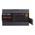 EVGA 500 GD - Netzteil - 500 Watt