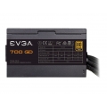EVGA 700 GD - Netzteil - 700 Watt