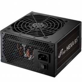 More about FORTRON FSP Netzteil HEXA+ PRO 550 85+ 550W ATX