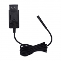 AC Power Adapter Ladegerät Kompatibel für Wahl 4804 81919 Pflege Trimmer Rasierer UNS Stecker