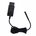 AC Power Adapter Ladegerät Kompatibel für Wahl 4804 81919 Pflege Trimmer Rasierer UNS Stecker