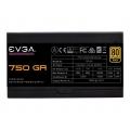 EVGA SuperNOVA 750 GA - Netzteil - Watt - PC-/Server Netzteil - 80 PLUS Gold