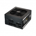 Cooler Master MWE Gold 650 - V2 Full Modular - 650 W - 90 - 264 V - 47 - 63 Hz - 4 - 8 A - Aktiv - 1
