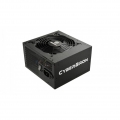 Enermax CYBERBRON - 700 W - 100 - 240 V - 47 - 63 Hz - 10 A - 110 W - 648 W Enermax