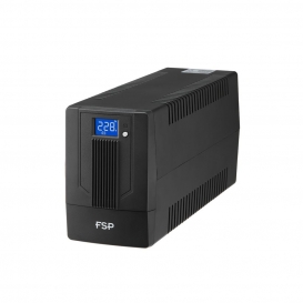 More about FSP Fortron iFP 600 - 600 VA - 360 W - Sine - 81 V - 290 V - 50/60 Hz