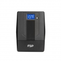 FSP Fortron iFP 600 - 600 VA - 360 W - Sine - 81 V - 290 V - 50/60 Hz