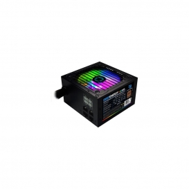 More about Spielnetzteil CoolBox DG-PWS600-MRBZ RGB 600W Schwarz