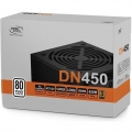 DEEPCOOL - DN450 (80 Plus) - PC-Netzteil - DP-230EU-DN450