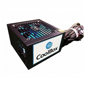 More about Spielnetzteil CoolBox COO-PWEP500-85S 500W