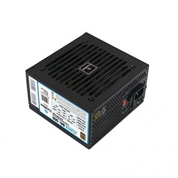 Spielnetzteil CoolBox COO-PWEP500-85S 500W