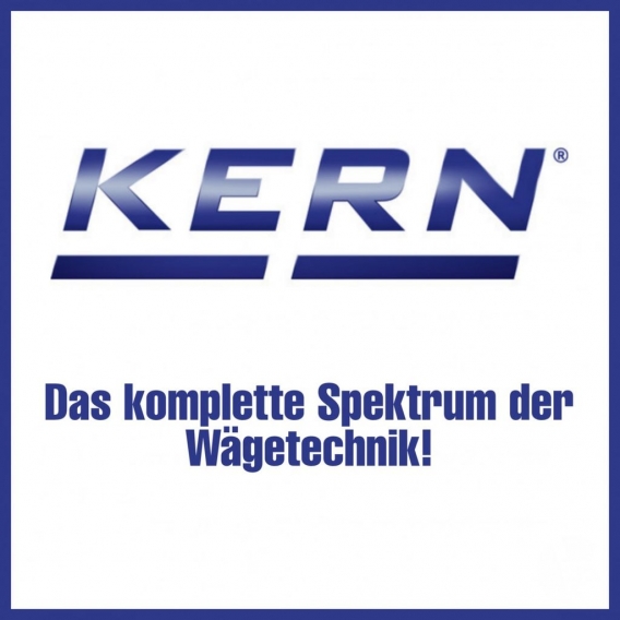 Kern & Sohn YKA-16 Steckernetzteil Festspannung