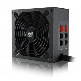 More about LC Power Metatron Gaming Series LC8650II - Stromversorgung (intern) LC Power