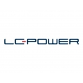 LC Power Metatron Gaming Series LC8650II - Stromversorgung (intern) LC Power